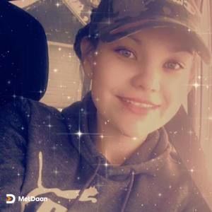 Meet your Posher, Sheryl